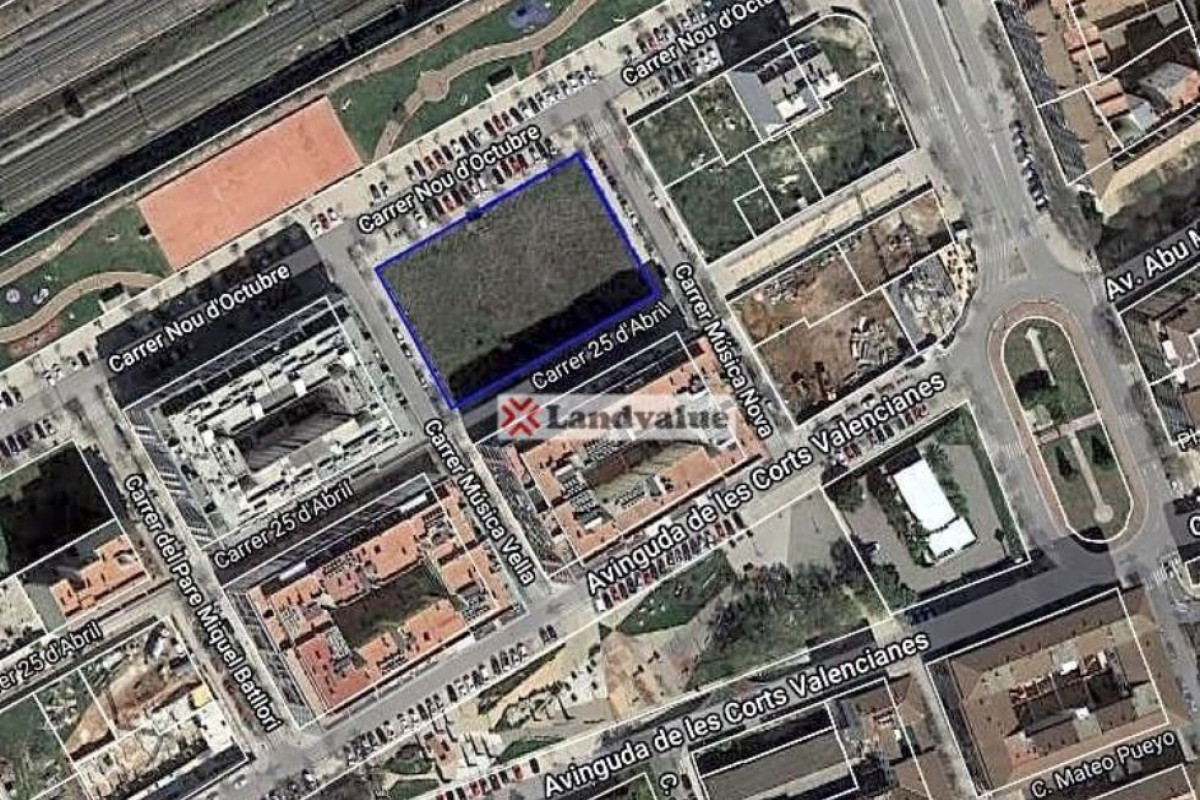Terreno en venta en Xátiva, Valencia photo 2