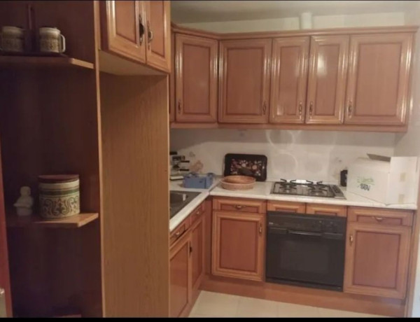 Apartment for sale in , Daimiel photo 2