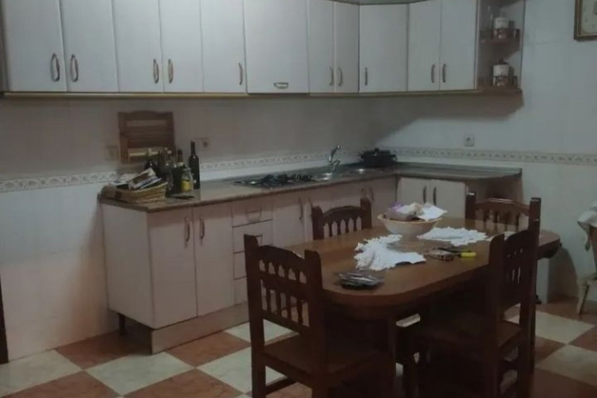 Piso en venta en calle herrera, 15, Daimiel
 photo 3