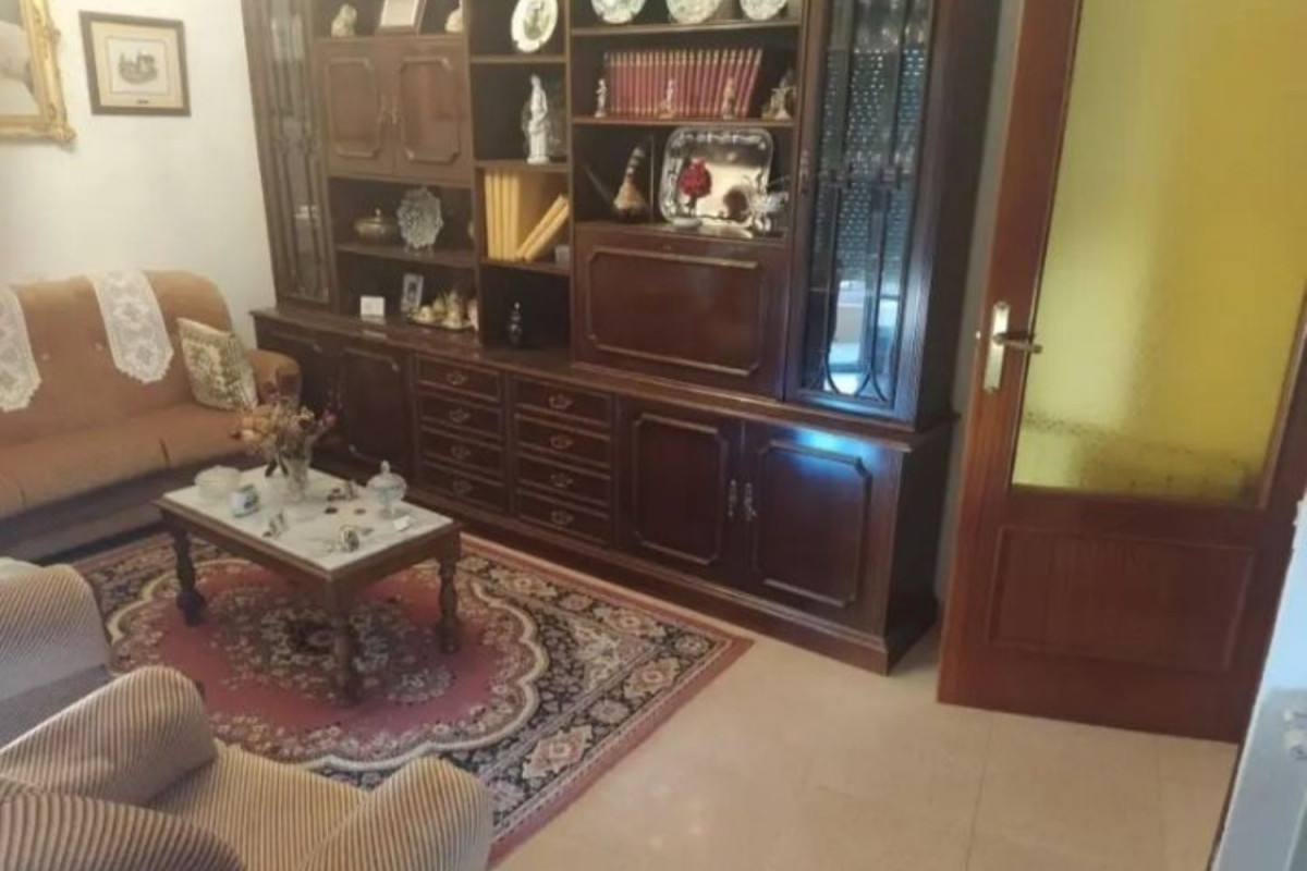 Piso en venta en calle herrera, 15, Daimiel
 photo 4
