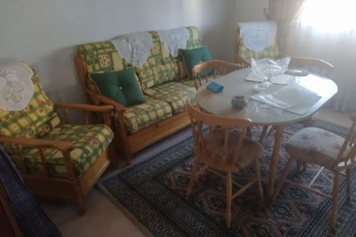 Piso en venta en calle herrera, 15, Daimiel
 photo 5