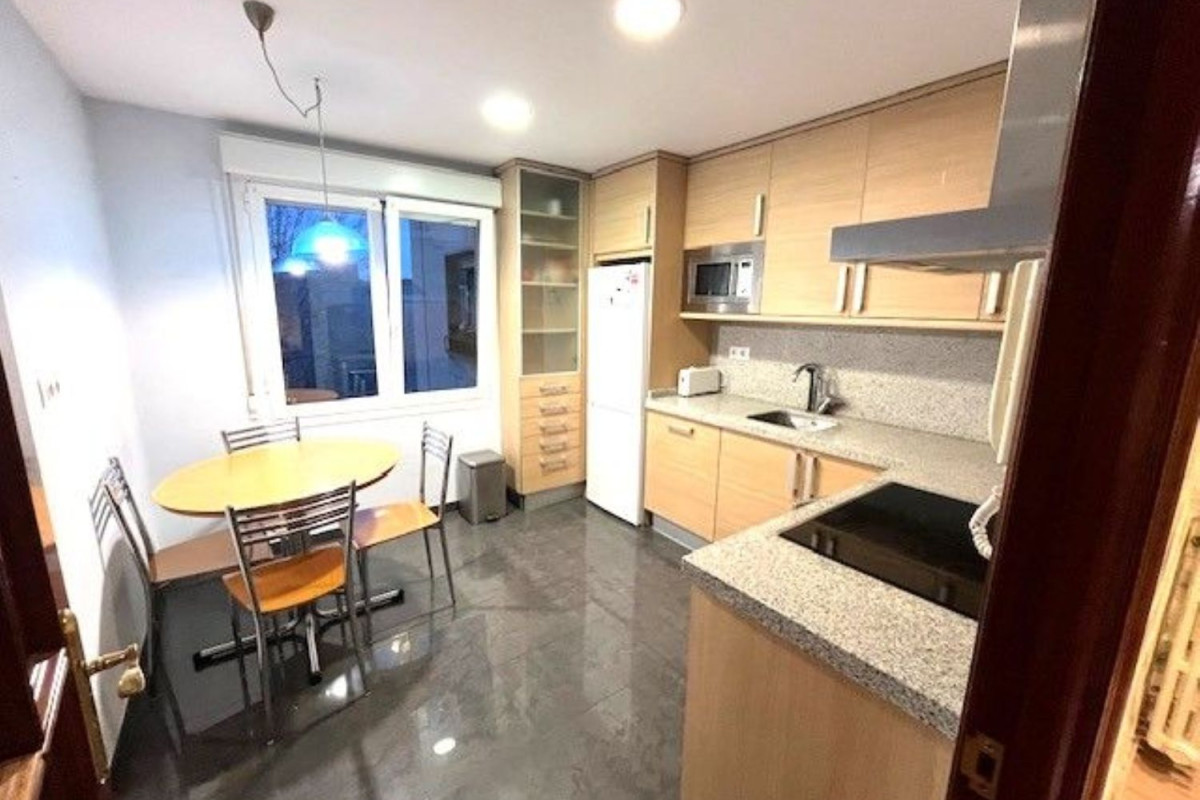 Venta de piso en Calle Duquesa de la Victoria, Logroño
 photo 2