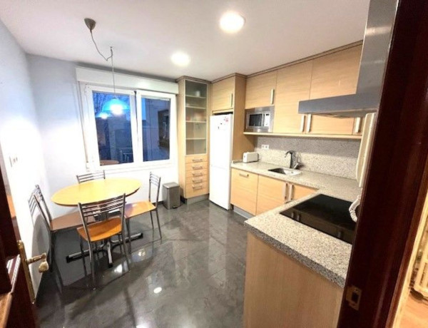 Apartment for sale in  Calle Duquesa de la Victoria, Logroño photo 2