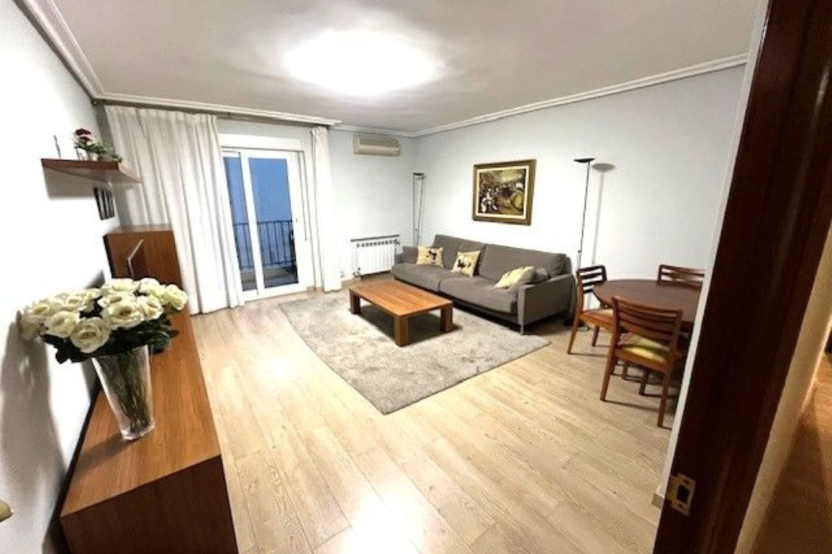 Venta de piso en Calle Duquesa de la Victoria, Logroño
 photo 3
