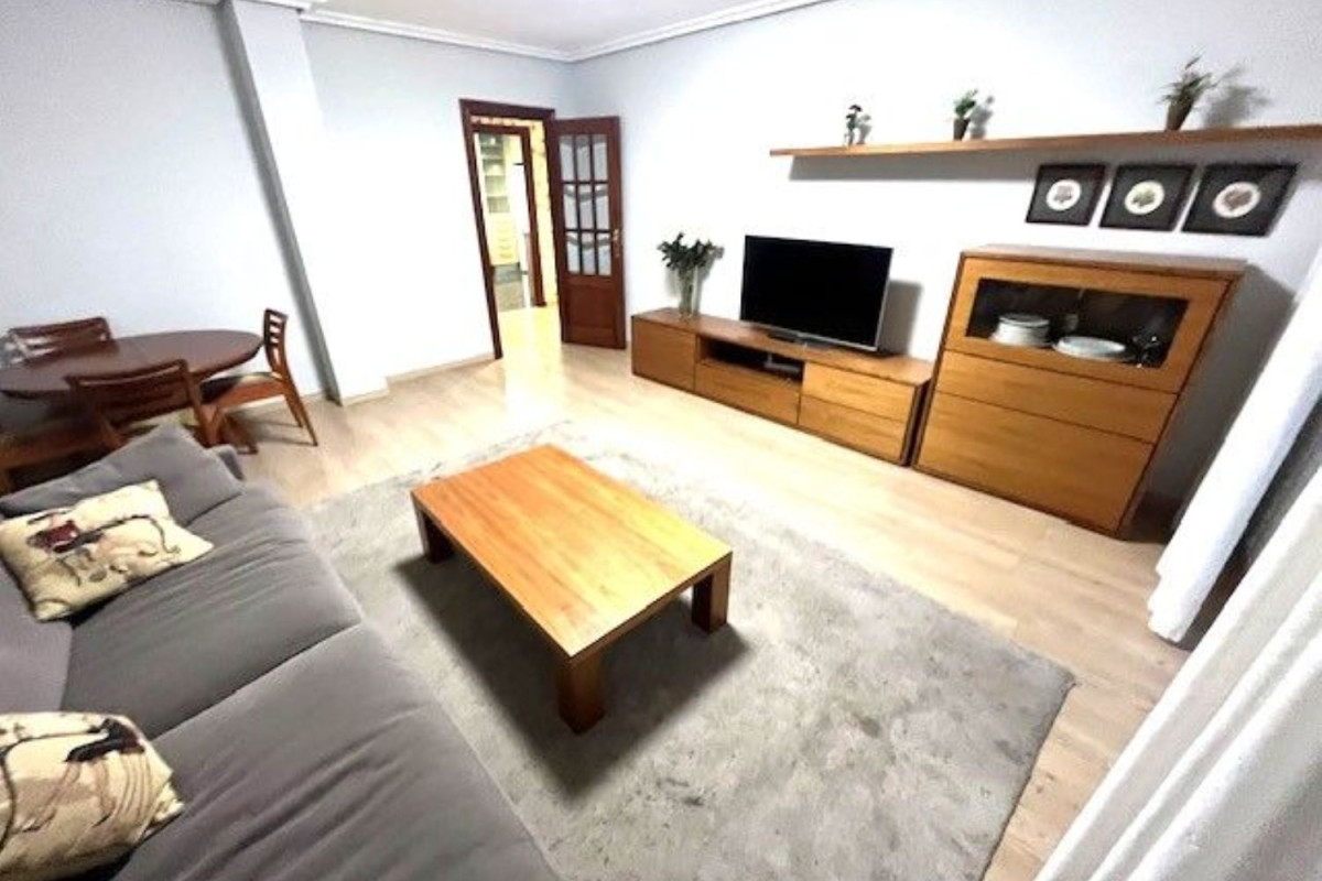 Venta de piso en Calle Duquesa de la Victoria, Logroño
 photo 5