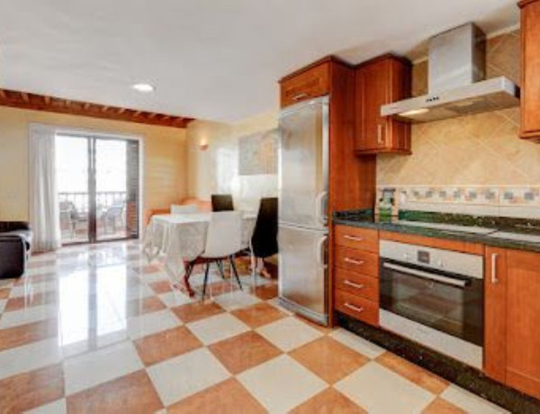 Duplex en venta en Av. Rafael Puig Lluvina, 32, Arona photo 1