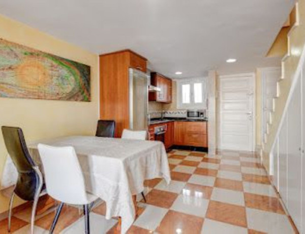 Duplex en venta en Av. Rafael Puig Lluvina, 32, Arona photo 2