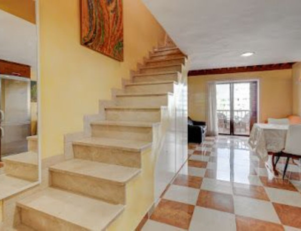 Duplex en venta en Av. Rafael Puig Lluvina, 32, Arona photo 4