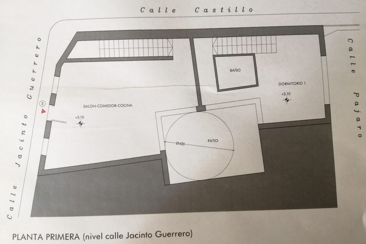 Land for sale in Huerta de Valdecarabanos, Toledo photo 3