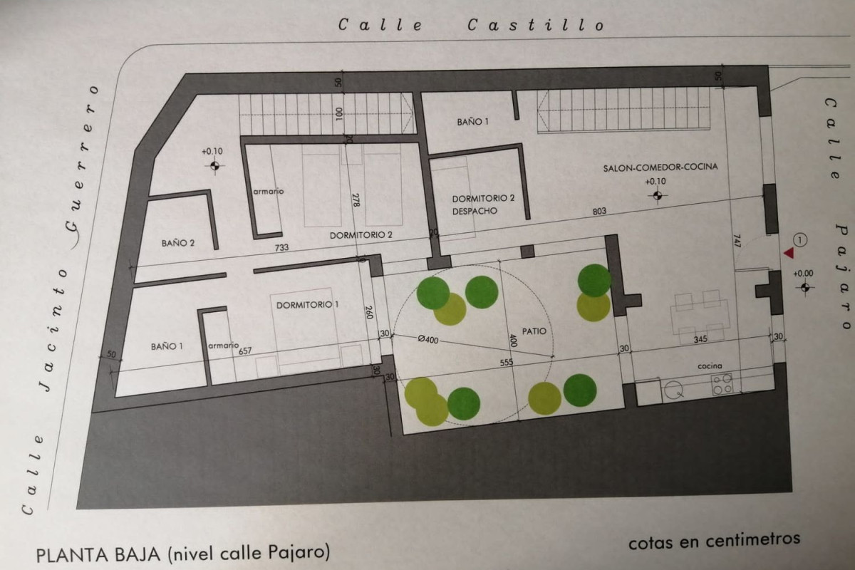 Land for sale in Huerta de Valdecarabanos, Toledo photo 4