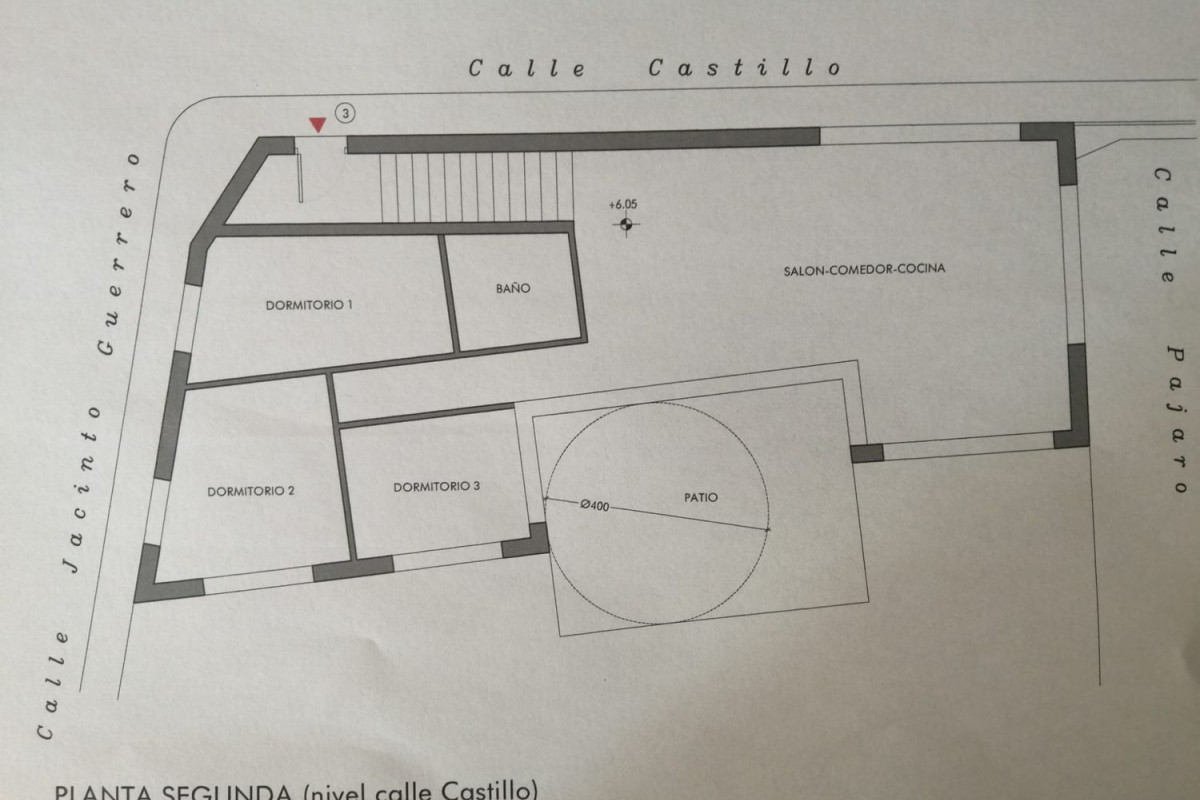 Land for sale in Huerta de Valdecarabanos, Toledo photo 5