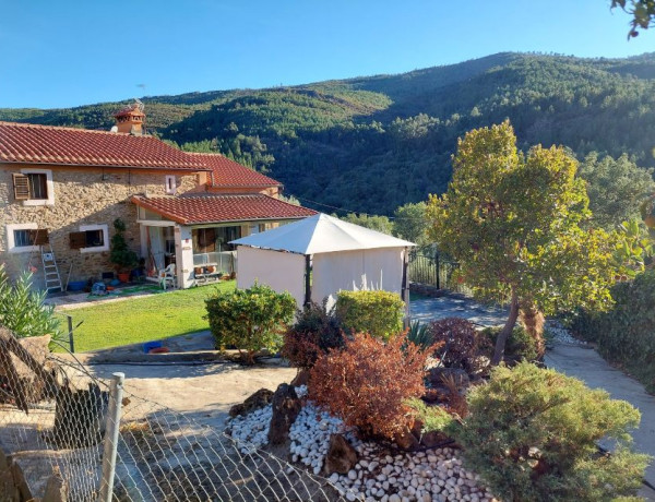 Casa rural en venta en La Rabaza s/n photo 1