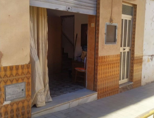 Casa de pueblo en venta en Puzol photo 3
