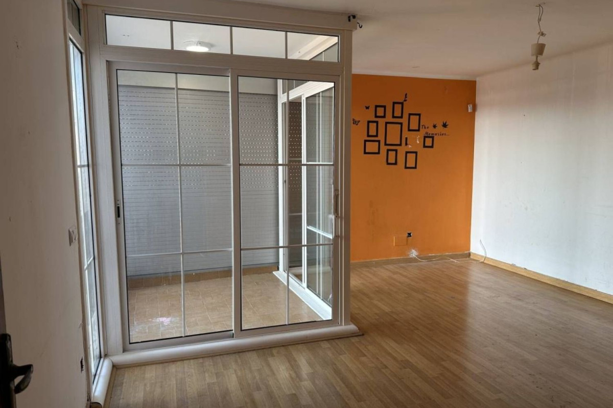 Venta de piso en Avenida de Santa Eulàlia, Terrassa
 photo 4