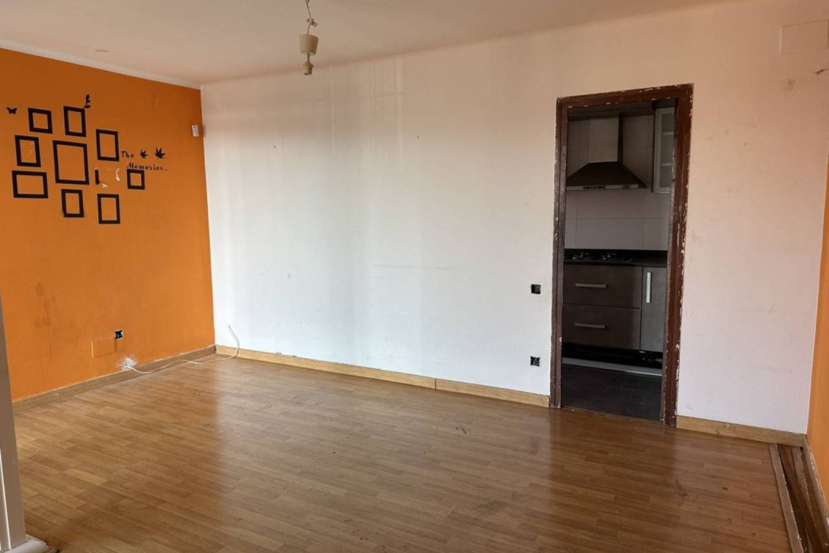 Venta de piso en Avenida de Santa Eulàlia, Terrassa
 photo 5