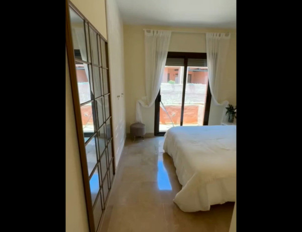 Piso en venta en San Luis de Sabinillas , Manilva thumbnail 1