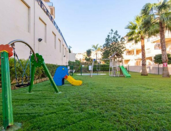 Piso en venta en San Luis de Sabinillas , Manilva thumbnail 2