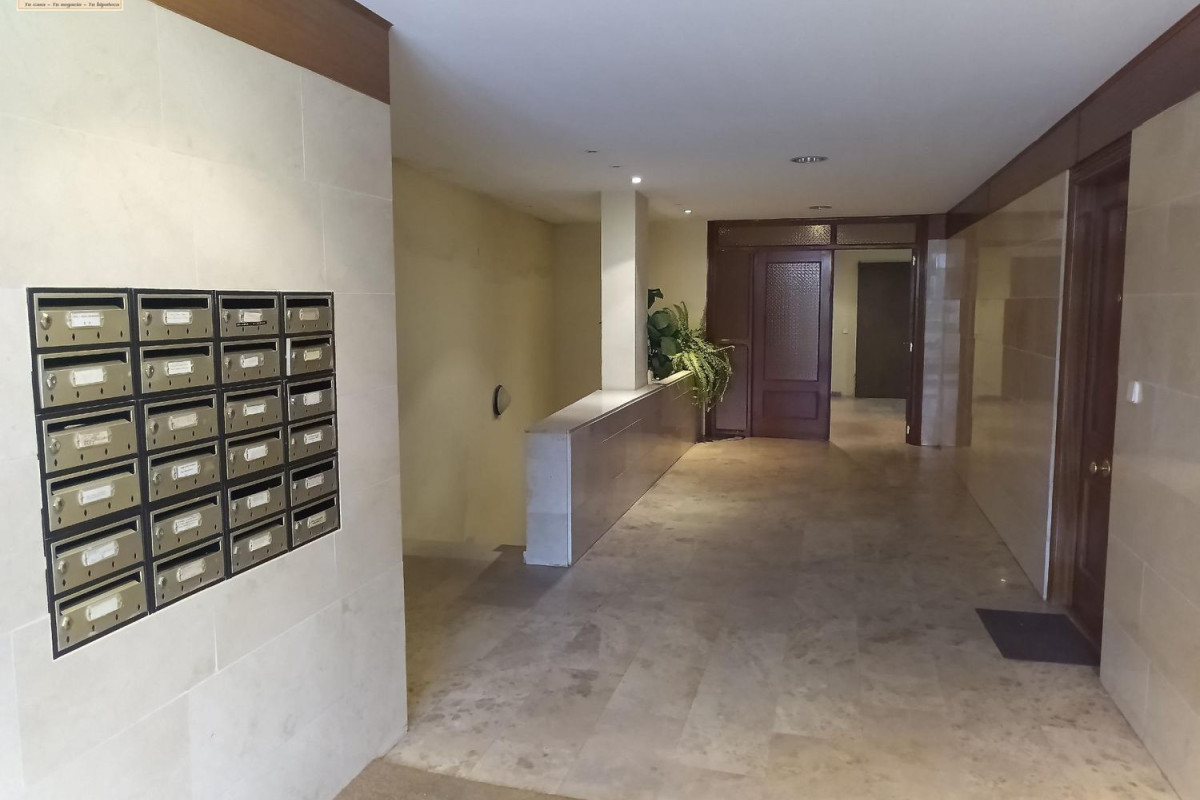 Piso en venta en calle Andarríos, Candeleda
photo 3