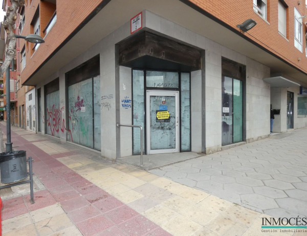 Alquiler de Local en avenida Victoria s/n photo 1