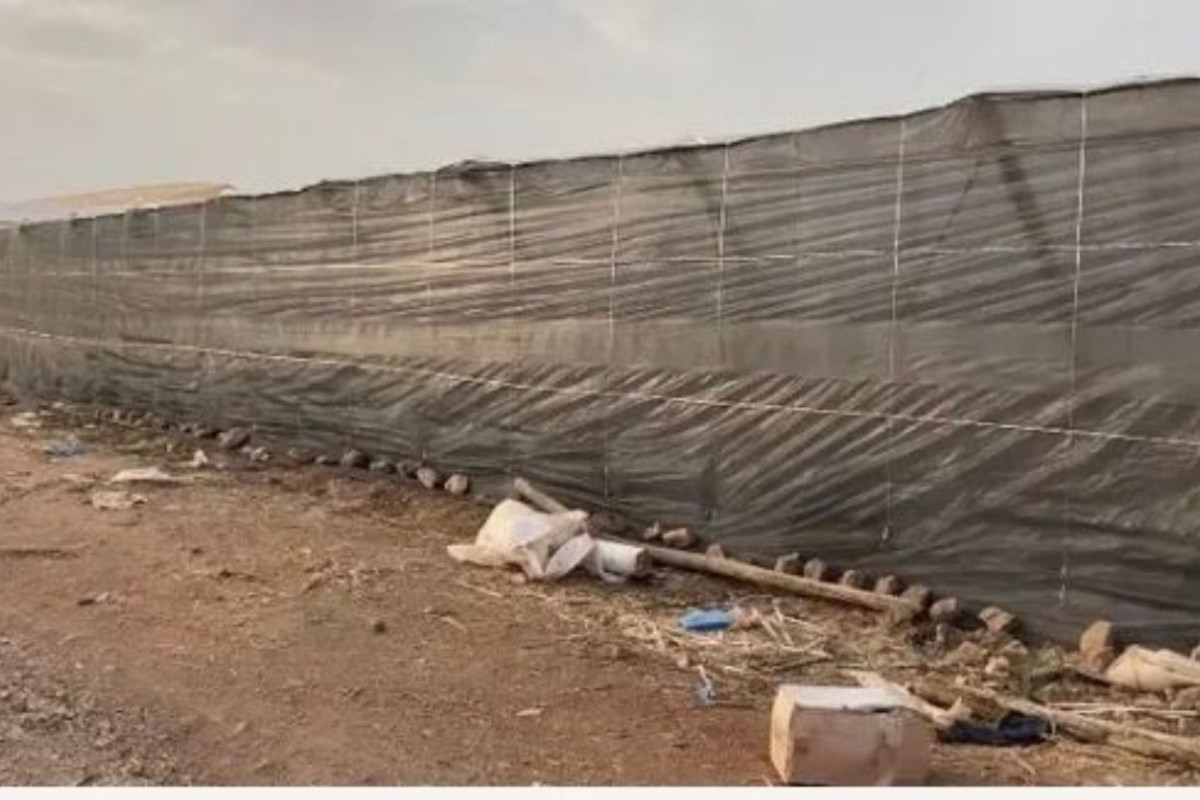 Terreno en venta en Nijar, Almería photo 4