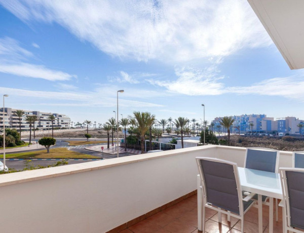 Продажа квартиры в  Avenida Ciudad de Cádiz, 14, Roquetas de Mar photo 1