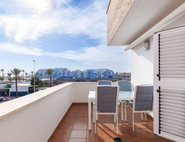 Продажа квартиры в  Avenida Ciudad de Cádiz, 14, Roquetas de Mar photo 2