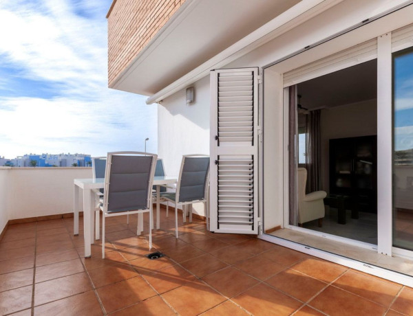 Продажа квартиры в  Avenida Ciudad de Cádiz, 14, Roquetas de Mar photo 3