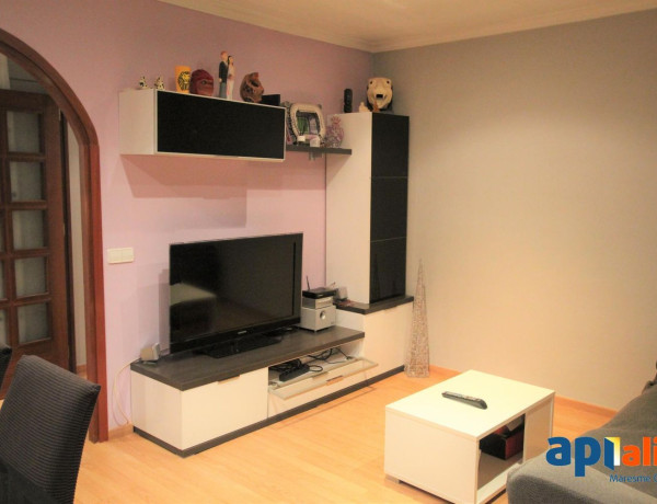 Piso en venta en  Calle Torrent de la Pólvora, Mataró photo 4