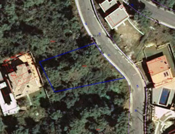 Terreno en venta en calle Alzina, 37 photo 4