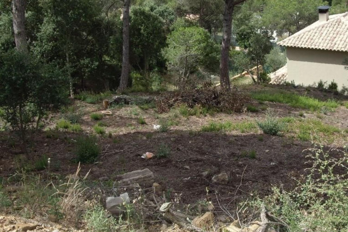 Terreno en venta en Calonge, Girona photo 5