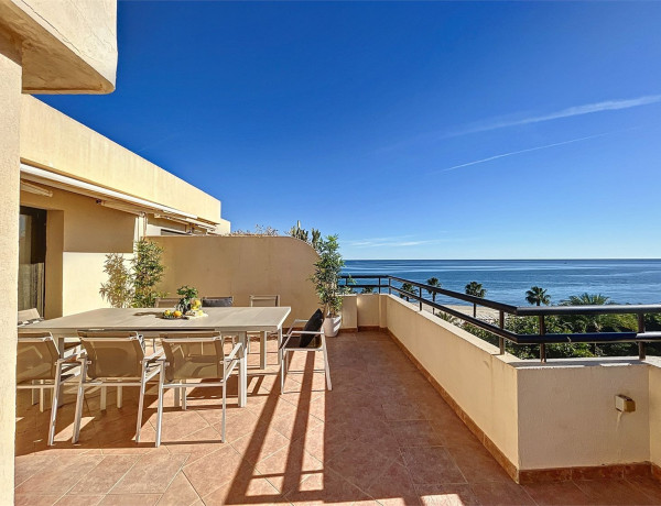 Продажа квартиры в  Calle Salvador Allende, 29, Torremolinos photo 1