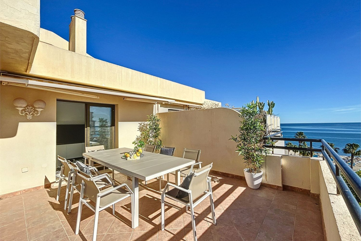 Продажа квартиры на Calle Salvador Allende, 29, Торремолинос
 photo 2
