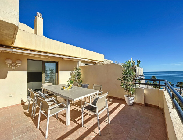 Продажа квартиры в  Calle Salvador Allende, 29, Torremolinos photo 2