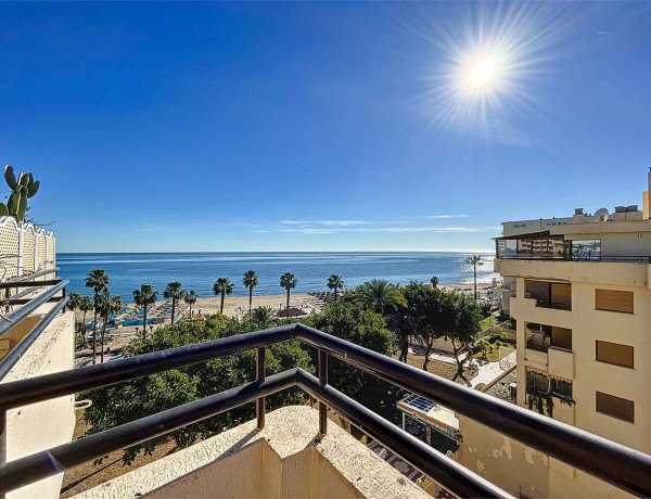 Продажа квартиры в  Calle Salvador Allende, 29, Torremolinos photo 3