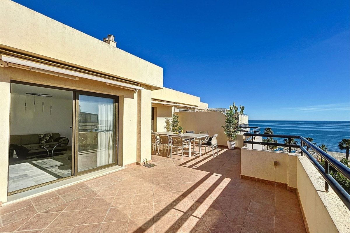 Продажа квартиры на Calle Salvador Allende, 29, Торремолинос
 photo 4