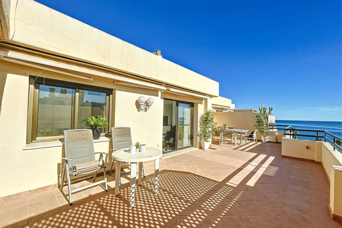 Продажа квартиры на Calle Salvador Allende, 29, Торремолинос
 photo 5
