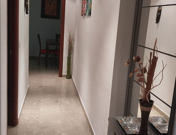 Piso en venta en Calle Torres Naharro, 2, Badajoz photo 1