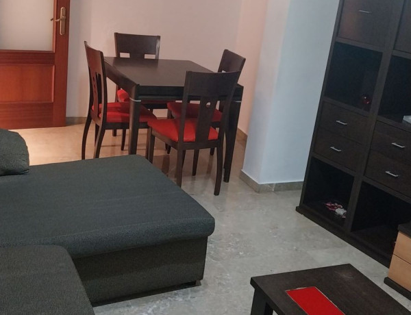 Piso en venta en Calle Torres Naharro, 2, Badajoz thumbnail 1