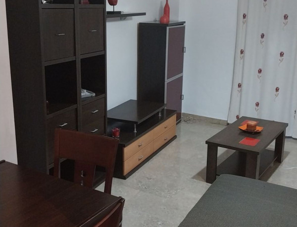 Piso en venta en Calle Torres Naharro, 2, Badajoz thumbnail 2
