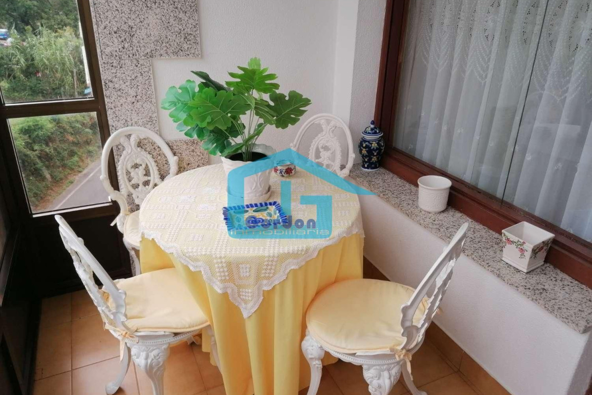 Venta de piso en Calle de Vigo, 15, Sanxenxo
photo 1