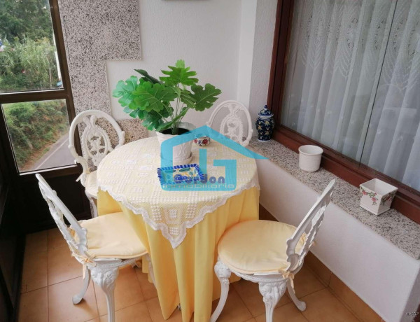 Piso en venta en Calle de Vigo, 15, Sanxenxo photo 1