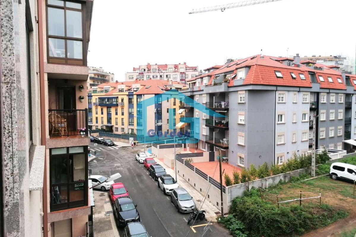Venta de piso en Calle de Vigo, 15, Sanxenxo
photo 2