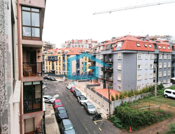 Piso en venta en Calle de Vigo, 15, Sanxenxo thumbnail 1
