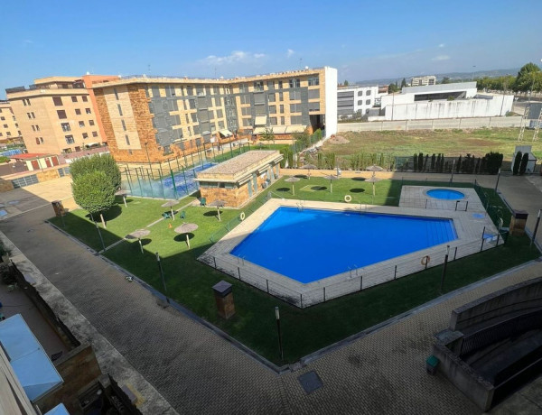 Продажа квартиры в  Calle Fundidores, 14, Talavera de la Reina photo 1