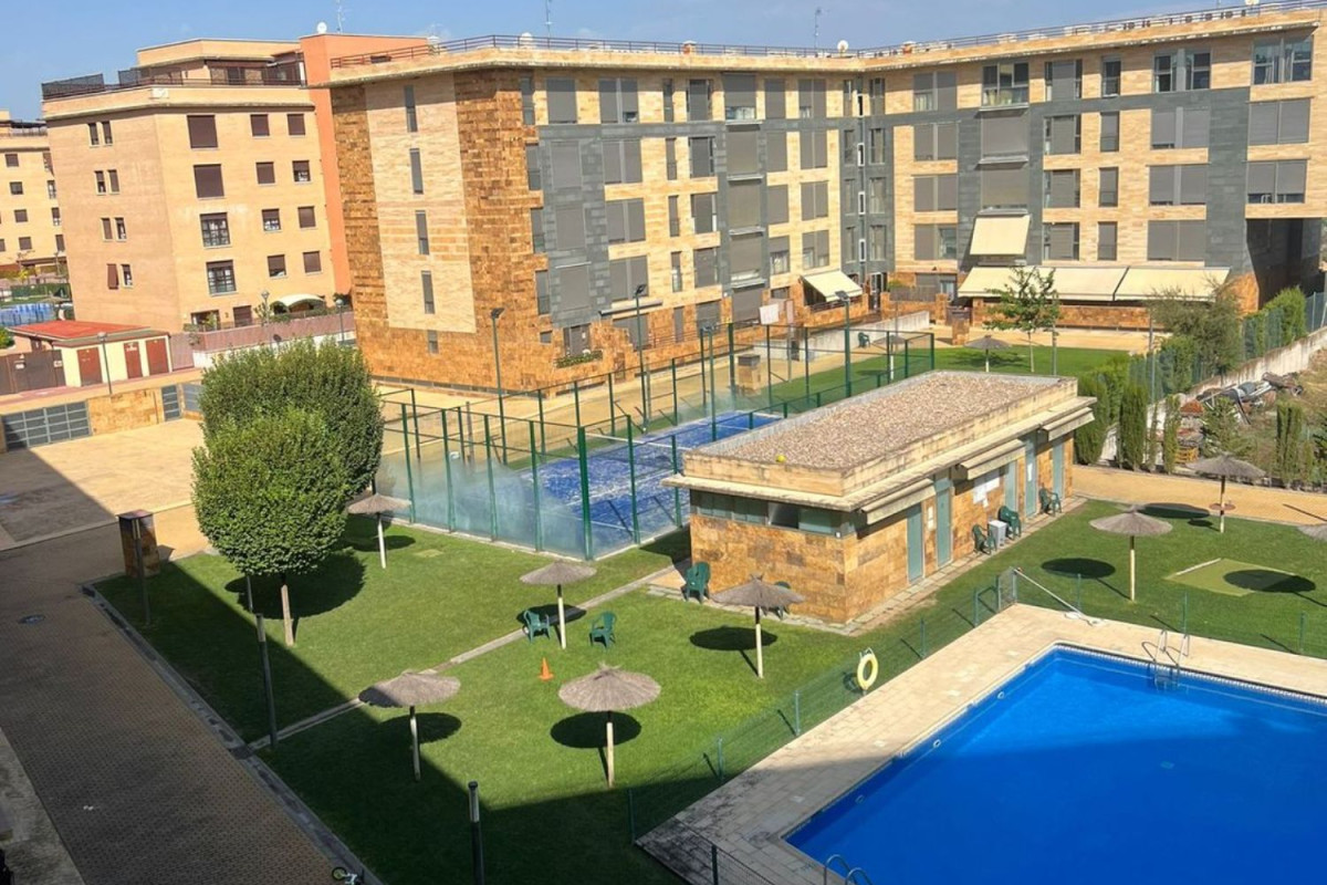 Продажа квартиры на Calle Fundidores, 14, Талавера-де-ла-Рейна
photo 3