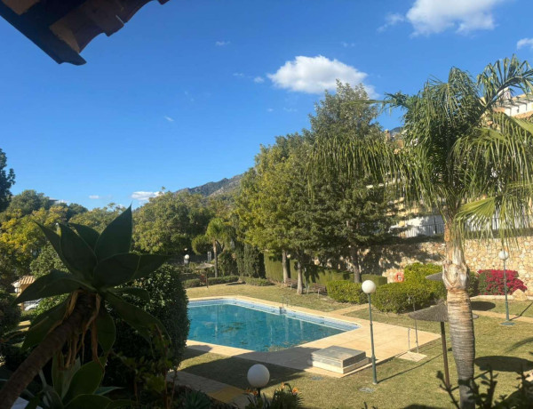 Semi-detached house for sale in  Marbella Pueblo , Marbella photo 2