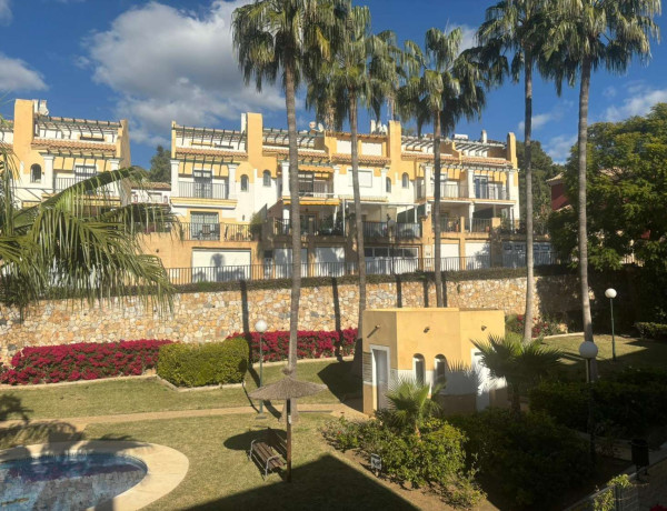 Semi-detached house for sale in  Marbella Pueblo , Marbella photo 3