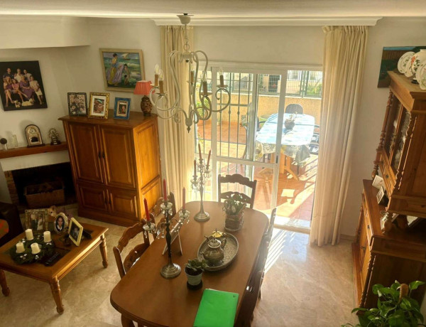 Semi-detached house for sale in  Marbella Pueblo , Marbella photo 4