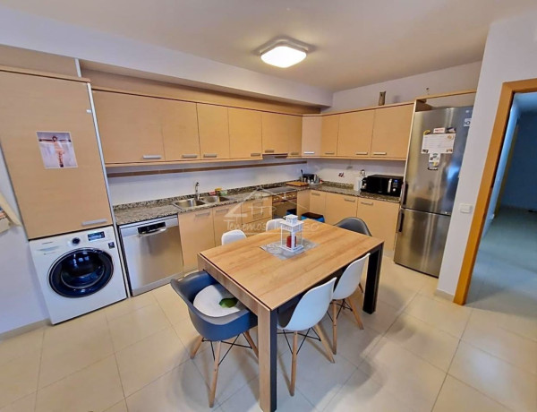 Piso en venta en  Avenida de Catalunya, Benicarló photo 1