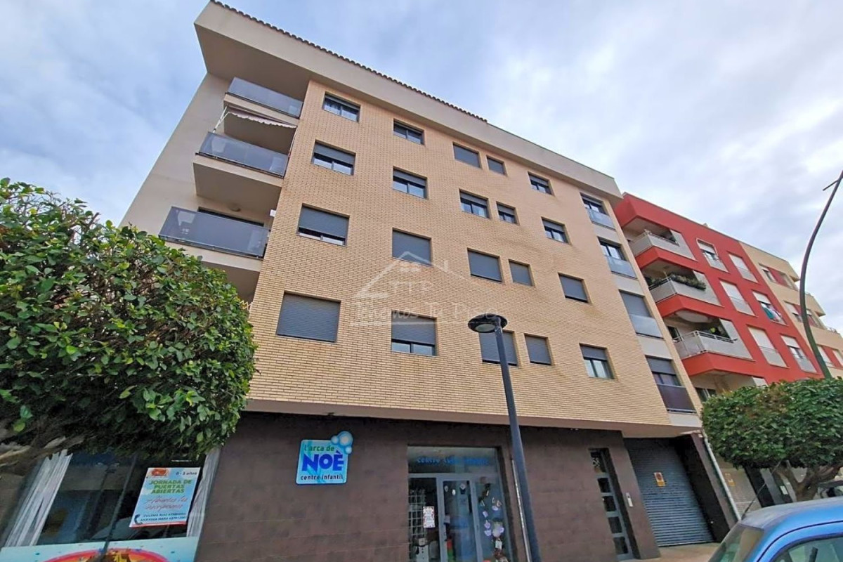 Sprzedaż mieszkania w Avenida de Catalunya, Benicarló
 photo 3